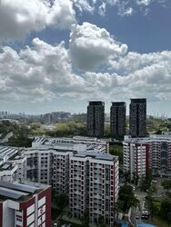 Blk 605 Clementi West Street 1 (Clementi), HDB 5 Rooms #527789511